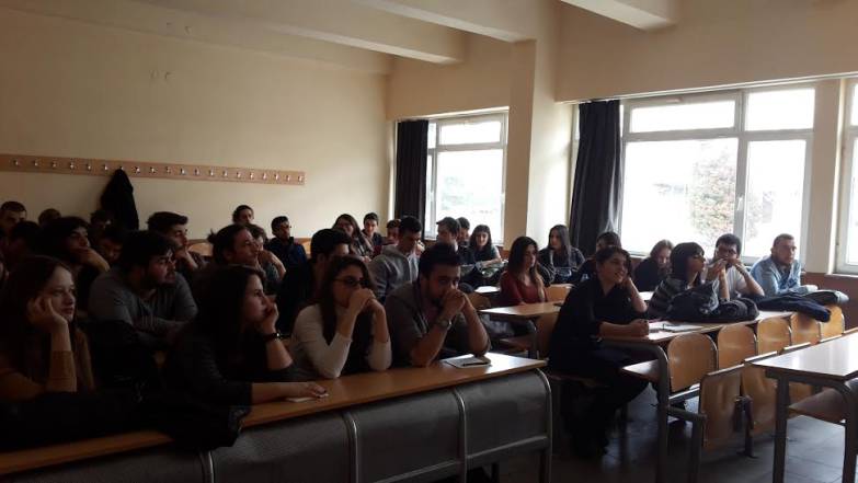 Sakarya Üniversitesi ADK yeni döneme hazır