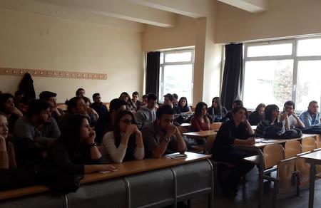 Sakarya Üniversitesi ADK yeni döneme hazır