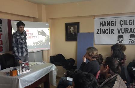 TGB Sakarya 18 Mart'a hazırlanıyor