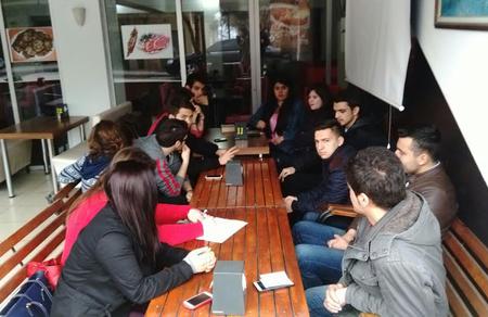 PAÜ Düşünce Kulübü 18 Mart'ta Çanakkale'de