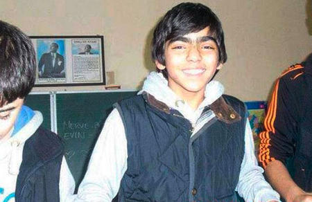 O slogana dava a&ccedil;ıldı