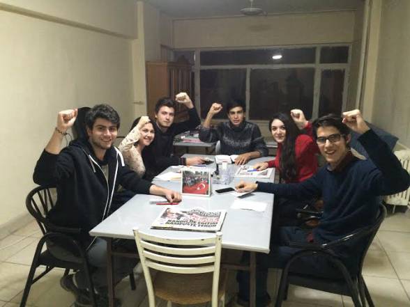 TGB Kırşehir yeni d&ouml;neme hazır