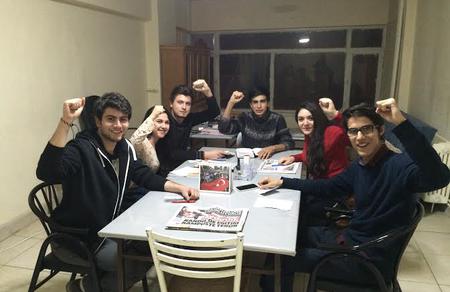 TGB Kırşehir yeni d&ouml;neme hazır