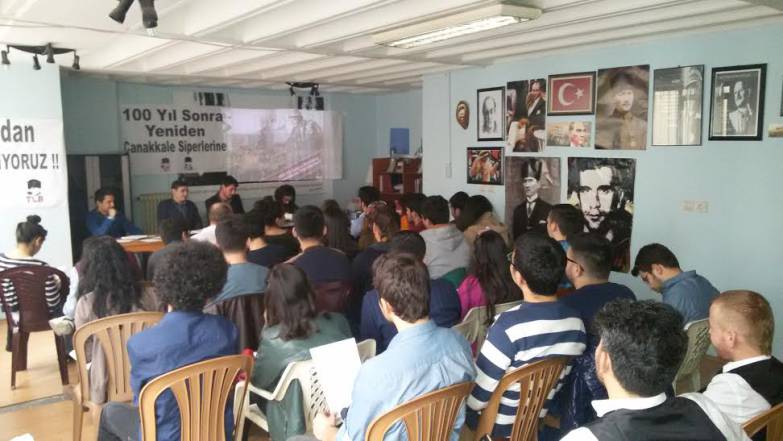TGB Denizli, 18 Mart'a hazır