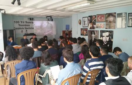 TGB Denizli, 18 Mart'a hazır