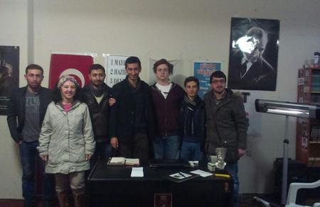 Trabzon 18 Mart'a hazır!