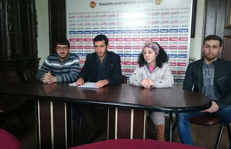 Trabzon, 18 Martta vatan savunmasında