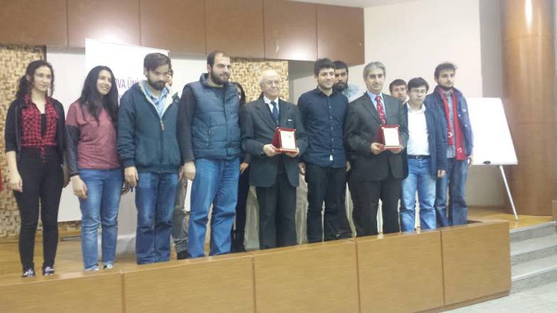 Çukurova Üniversitesi Yayın Kulübü ilk etkinliğini gerçekleştirdi