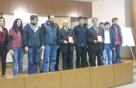 Çukurova Üniversitesi Yayın Kulübü ilk etkinliğini gerçekleştirdi