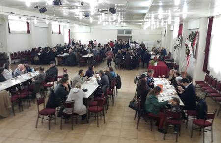 Aydın, 'Yasaklı &Ccedil;anakkale' kahvaltısında buluştu