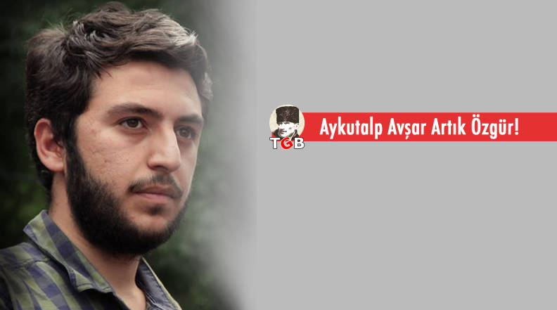 Aykutalp Avşar Artık Özgür