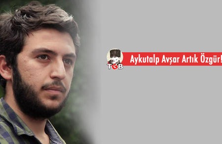 Aykutalp Avşar Artık Özgür