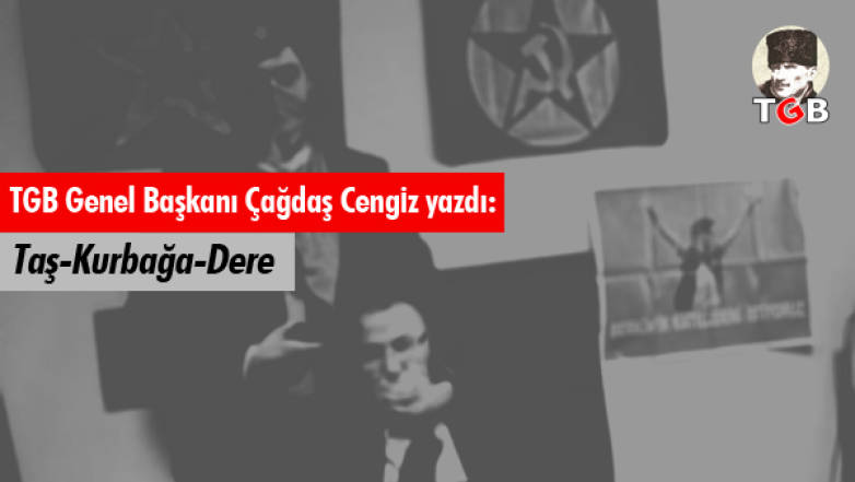 Taş-Kurbağa-Dere