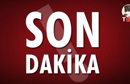 K&uuml;tahya'da 19 Mayıs Y&uuml;r&uuml;y&uuml;ş&uuml;ne Polis M&uuml;dahelesi