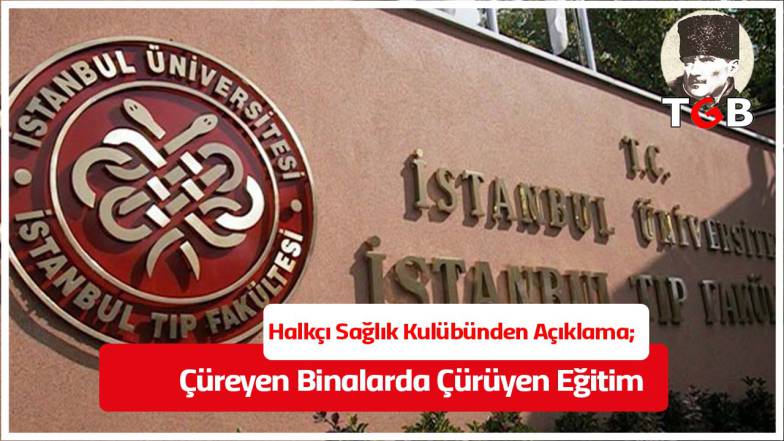 Yaşatmaya Diretenlere Ceza