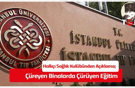 Yaşatmaya Diretenlere Ceza