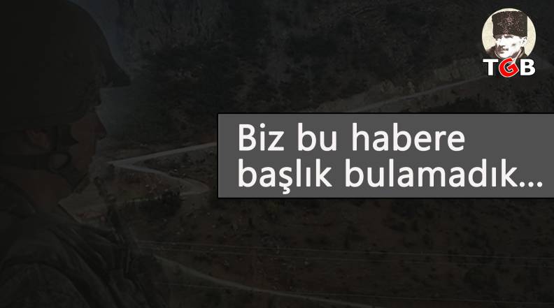 Biz bu habere başlık bulamadık...