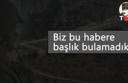 Biz bu habere başlık bulamadık...