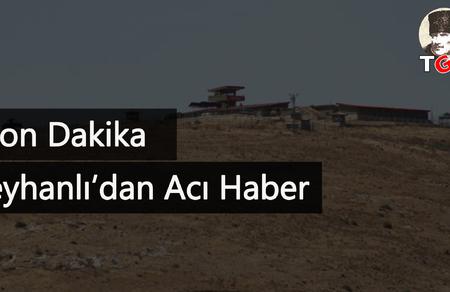 SON DAKİKA