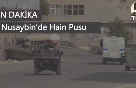 SON DAKİKA