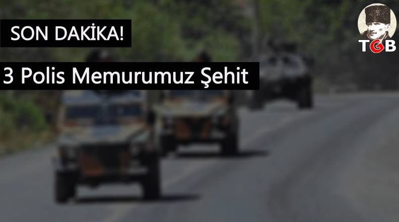 SON DAKİKA