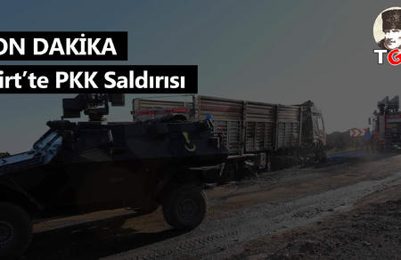 SON DAKİKA