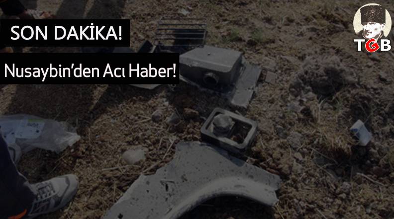 SON DAKİKA