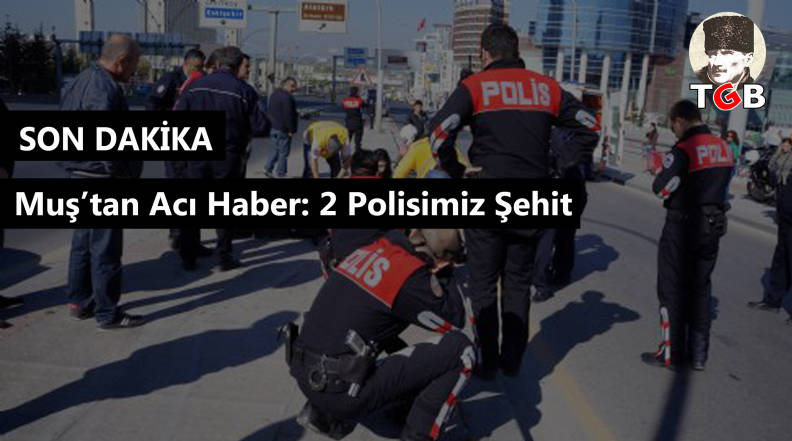 SON DAKİKA