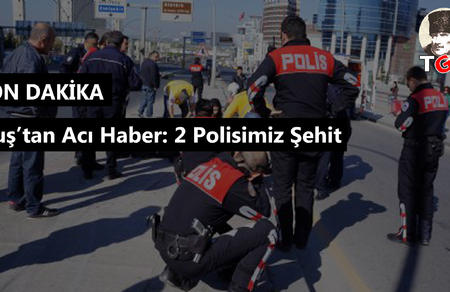SON DAKİKA