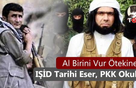 Al Birini Vur Ötekine