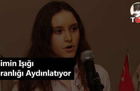 Bilimin Işığı Karanlığı Aydınlatıyor