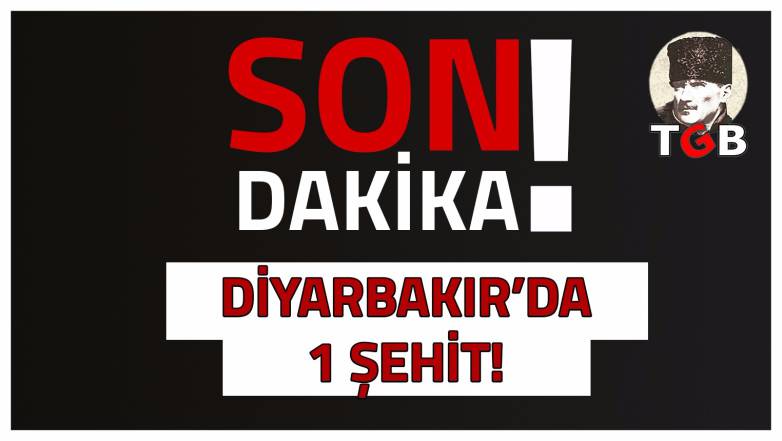 SON DAKİKA