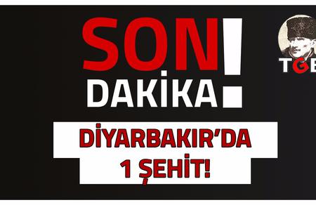 SON DAKİKA