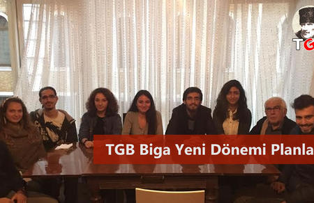 TGB Biga Yeni D&ouml;nemi Planladı