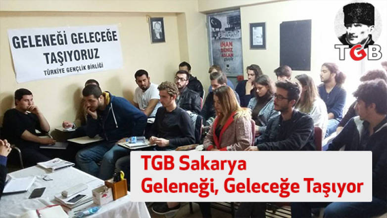 TGB Sakarya, Geleneği, Geleceğe Taşıyor