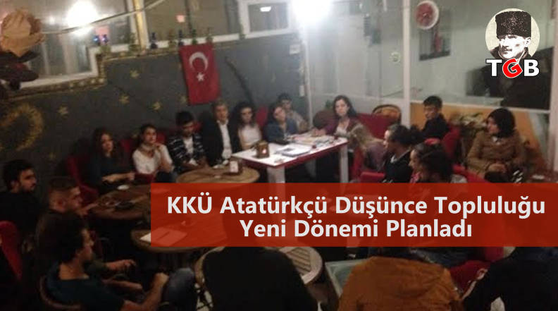 KKÜ, ADT Yeni Dönemi Planladı