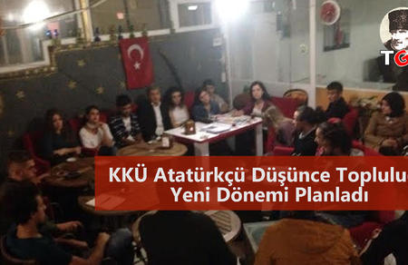 KKÜ, ADT Yeni Dönemi Planladı