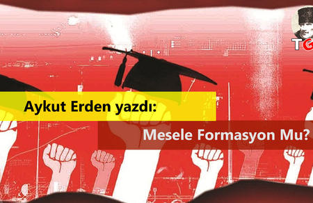 Aykut Erden yazdı: