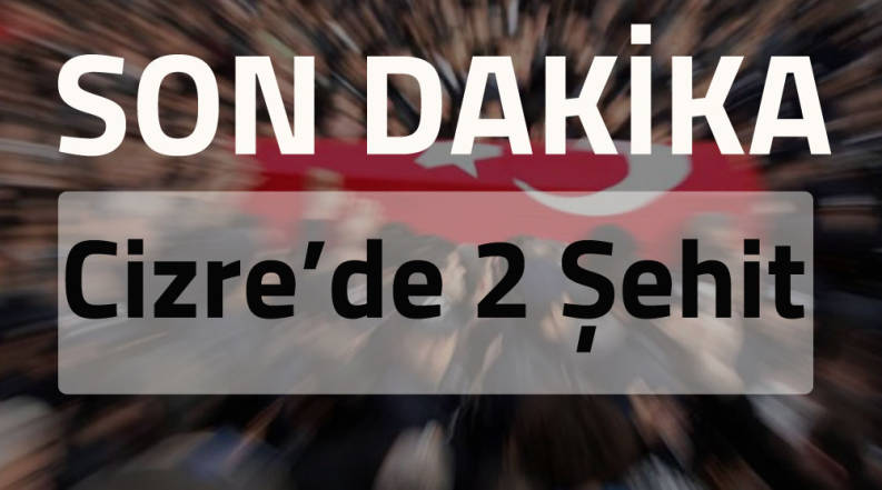 SON DAKİKA