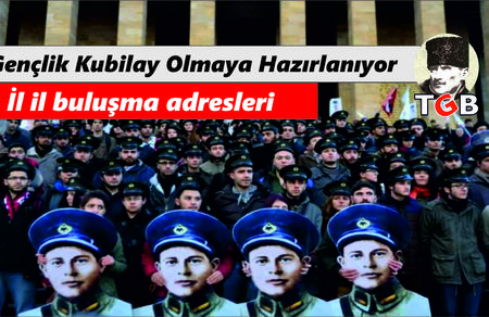 Gen&ccedil;lik Kubilay Olmaya Hazırlanıyor!