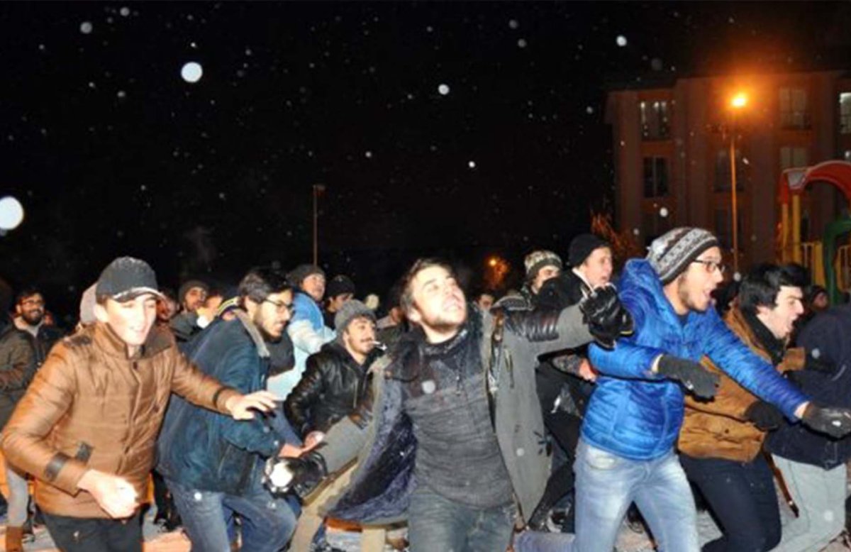Kartopuna Polis Engeli!