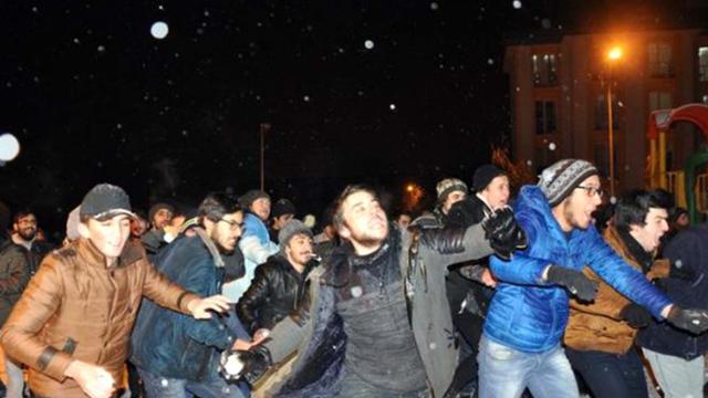 Kartopuna Polis Engeli!