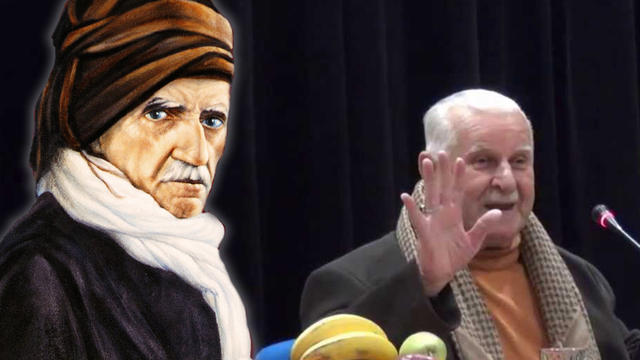 Büyük Salonda Bir ‘Odun’
