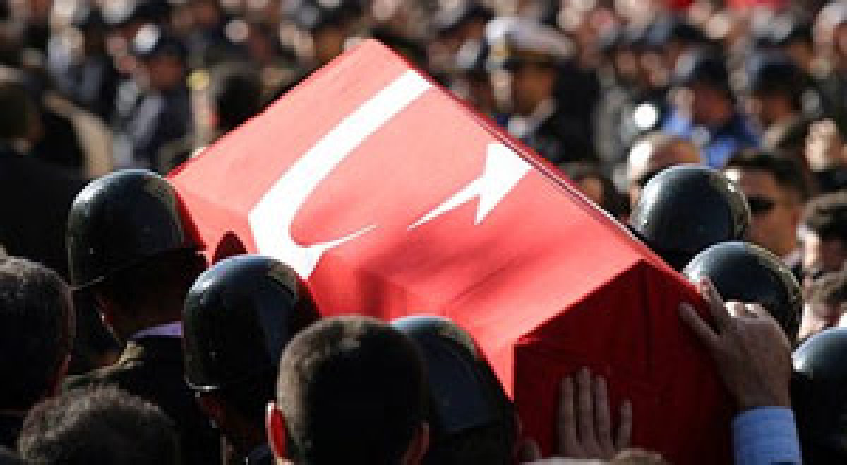 Sur'da terör saldırısı: 3 asker, 1 polis şehit oldu