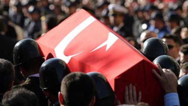 Sur'da terör saldırısı: 3 asker, 1 polis şehit oldu