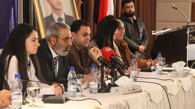 D&uuml;nya Anti-Emperyalist Gen&ccedil;lik Birliği 1. Yıl Buluşması Sona Erdi