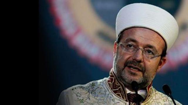 Diyanet'ten Bir Skandal Fetva Daha!
