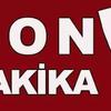 SON DAKİKA! Cerrattepe Maden Projesi Durduruldu