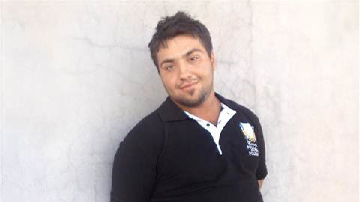 Abdocan'ın Davası Yarın