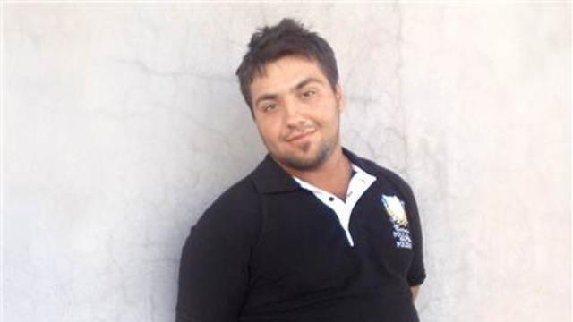 Abdocan'ın Davası Yarın